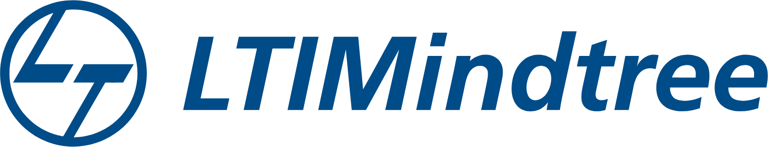 LTI Mindtree Logo